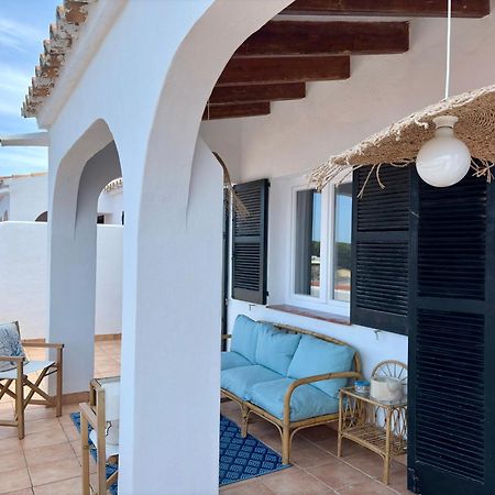 El Mirador De Nali - Acces Direct A La Plage Ареналь-д'ен-Кастель Екстер'єр фото