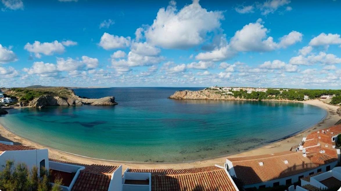 El Mirador De Nali - Acces Direct A La Plage Ареналь-д'ен-Кастель Екстер'єр фото