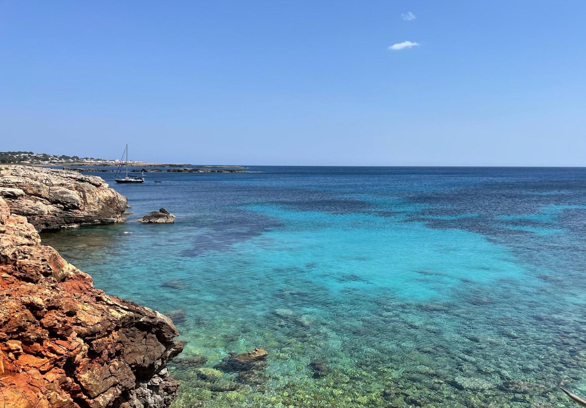El Mirador De Nali - Acces Direct A La Plage Ареналь-д'ен-Кастель Екстер'єр фото